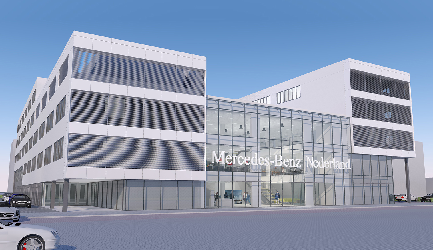 01 OPL Architecten_Mercedes Benz HQ NL-1516×878-72dpi